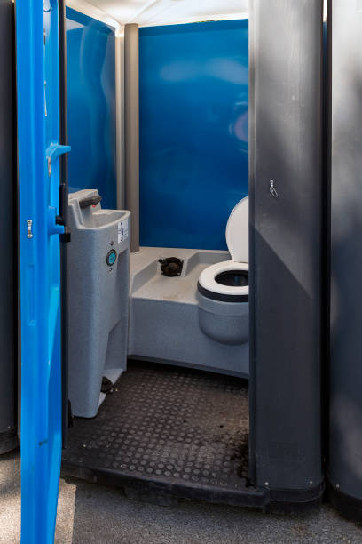 Best Sanitation services for porta potties  in Cheree, OK