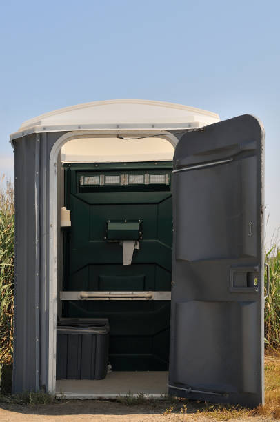 Best Portable restroom trailer rental  in Cheree, OK