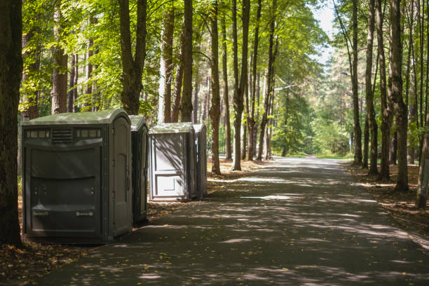 Best Portable toilet rental for construction  in Cheree, OK