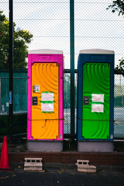 Best Portable toilet rental cost  in Cheree, OK