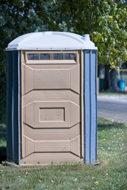 Portable Toilet Options We Offer in Cherokee, OK