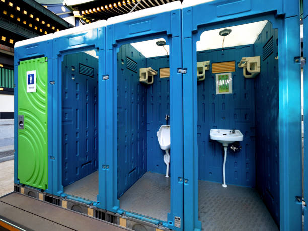 Best Temporary restroom rental  in Cheree, OK