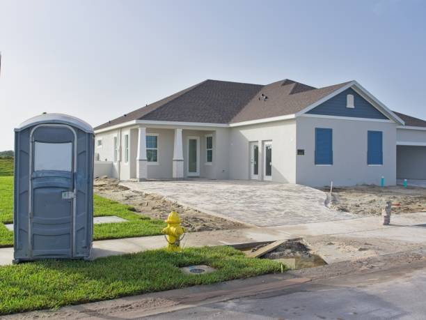 Best Local porta potty services  in Cheree, OK