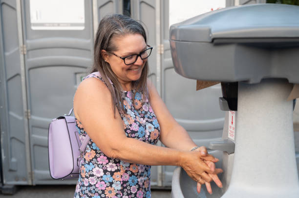 Best Affordable porta potty rental  in Cheree, OK